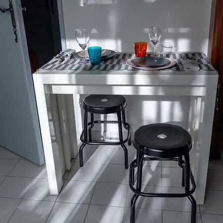 - Les Du Triangle Appartement Nîmes