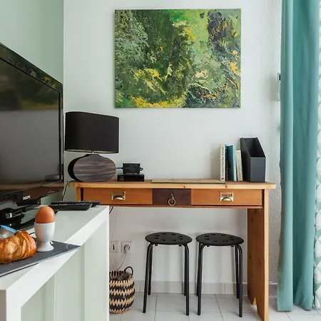 Appartement - Les Du Triangle Nîmes