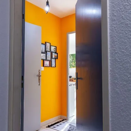 - Les Du Triangle Appartement *