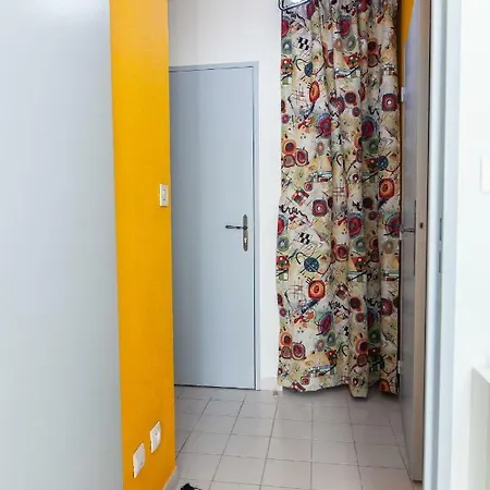 - Les Du Triangle Appartement *