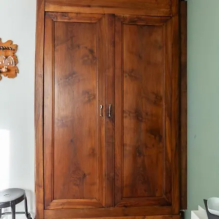 - Les Du Triangle Apartment