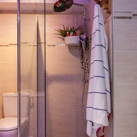 - Les Du Triangle Appartement Nîmes