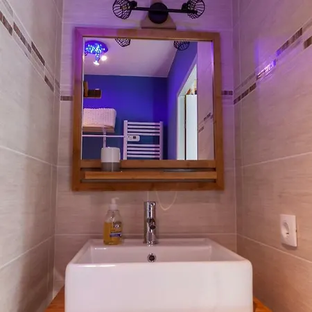 Appartement - Les Du Triangle *