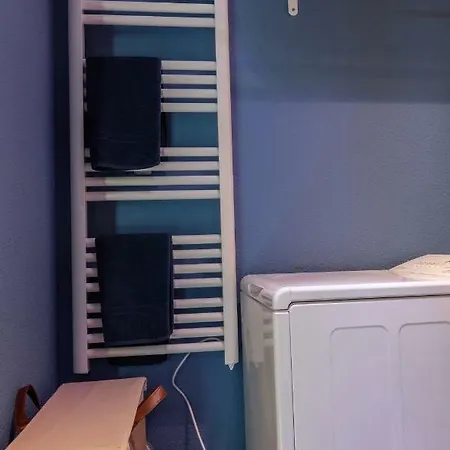 - Les Du Triangle Apartment Nimes